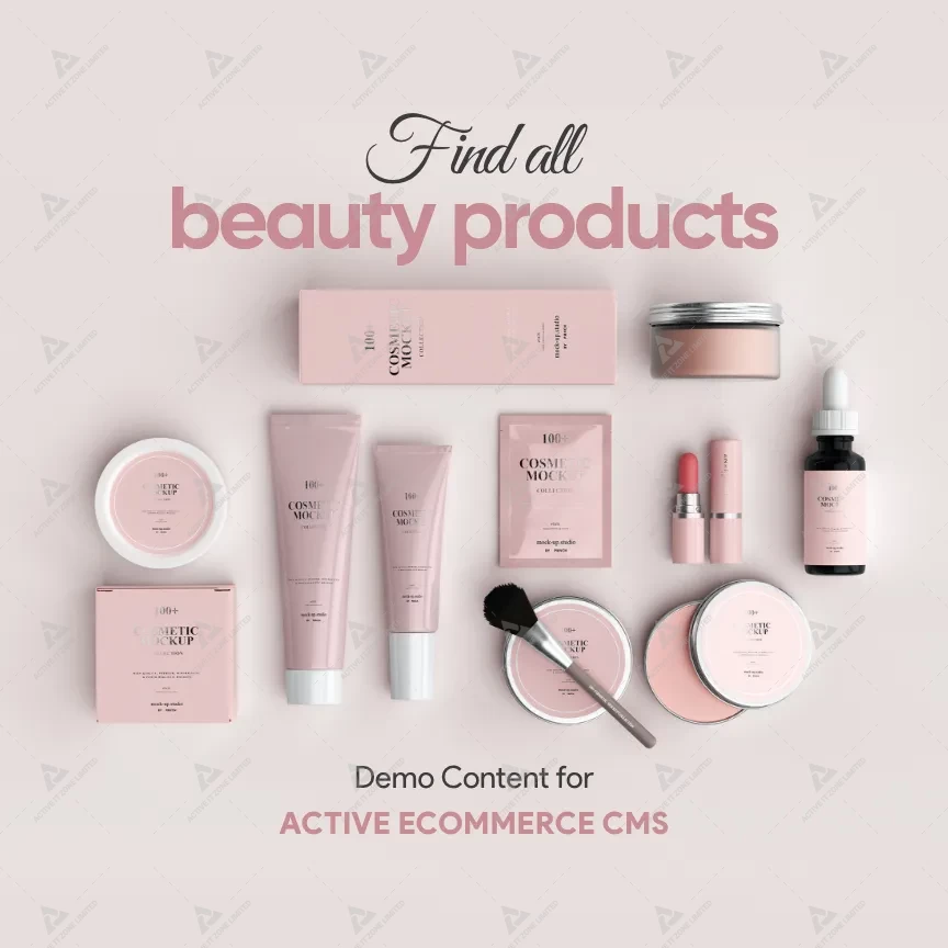 RCElegance promo